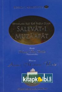 Salevat-ı Muzaafat