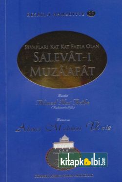 Salevat-ı Muzaafat