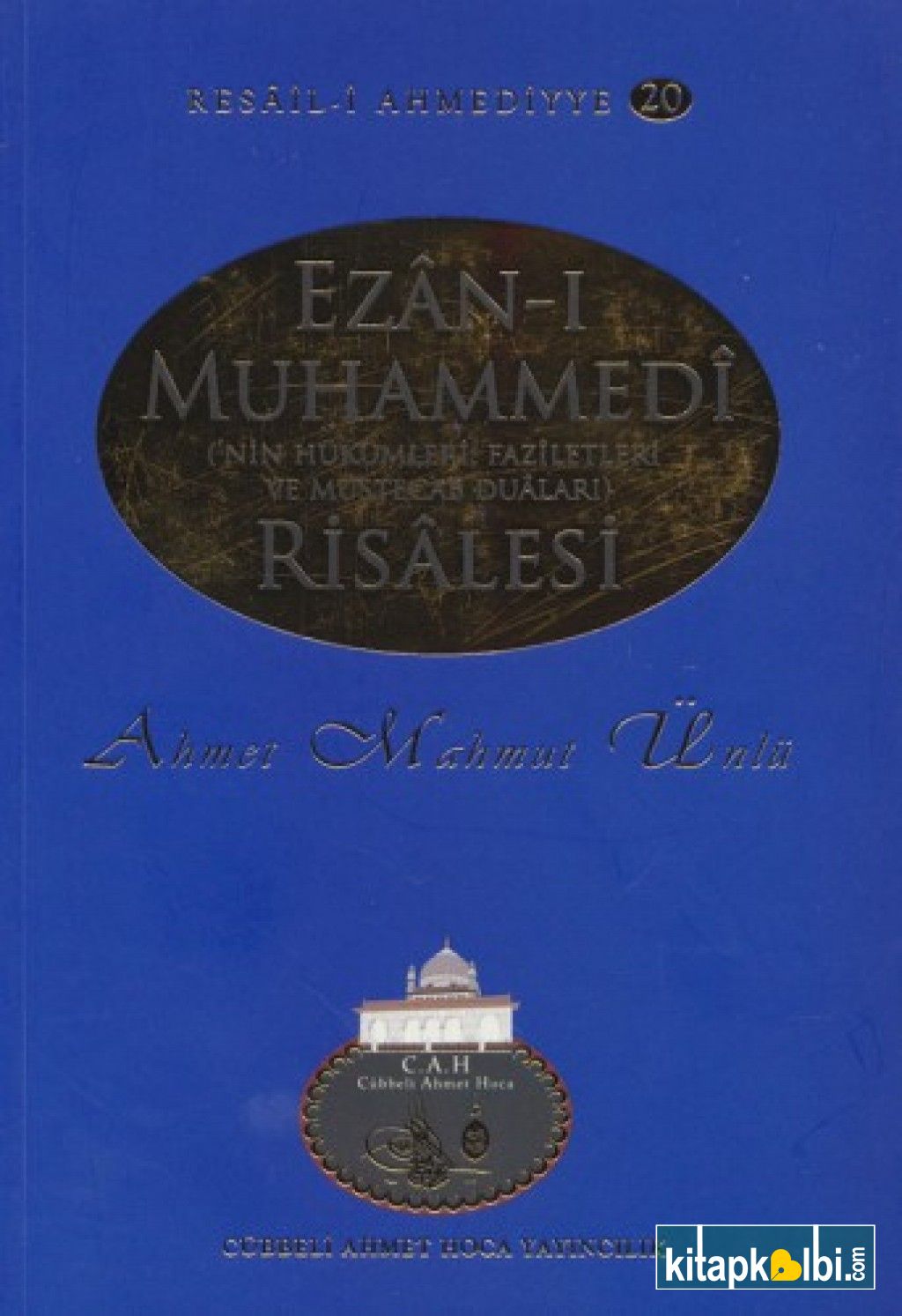 Ezan-ı Muhammedi Risalesi