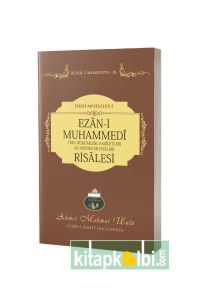 Ezanı Muhammedi Risalesi