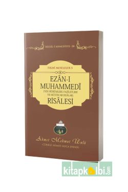 Ezanı Muhammedi Risalesi