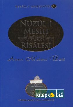 Nüzüli Mesih Risalesi