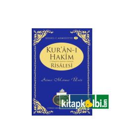 Kuranı Hakim Risalesi