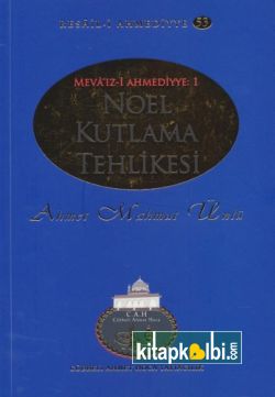Noel Kutlama Tehlikesi