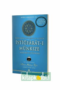 İstiğfarat-ı Münkize Kurtarıcı İstiğfarlar