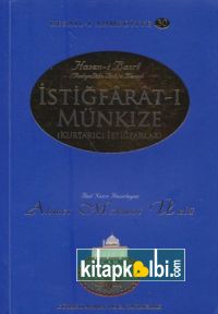 İstiğfarat-ı Münkize Kurtarıcı İstiğfarlar