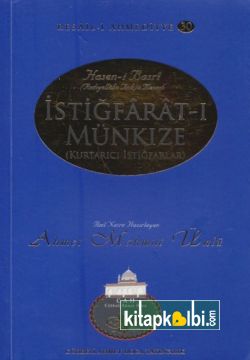 İstiğfarat-ı Münkize Kurtarıcı İstiğfarlar