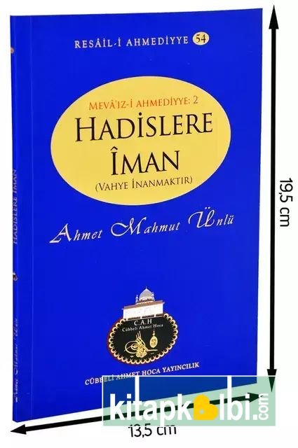 Hadislere İman
