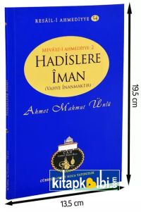 Hadislere İman