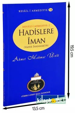 Hadislere İman