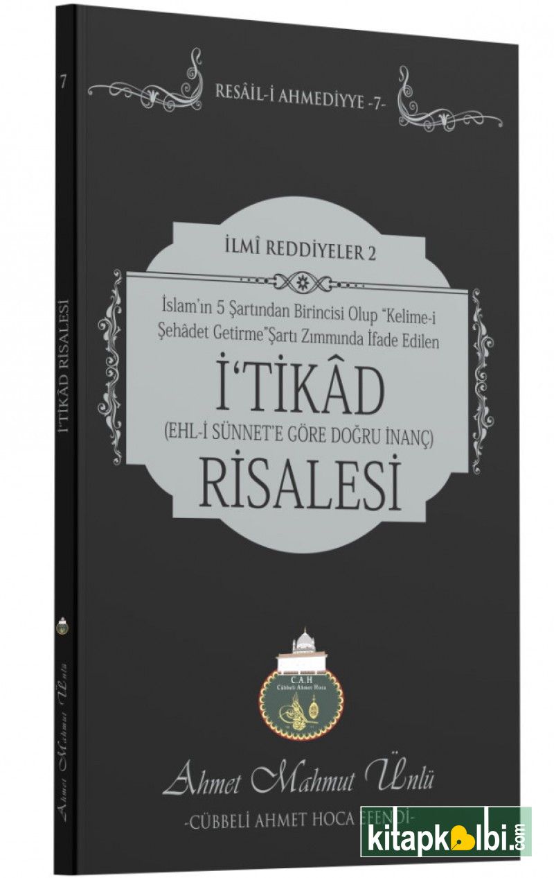 İtikat Risalesi