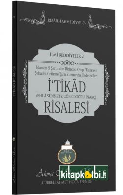 İtikat Risalesi