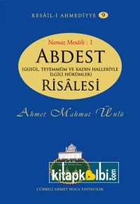 Abdest Risalesi