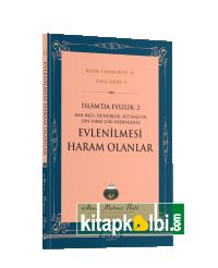 İslamda Evlilik 2 Evlenilmesi Haram Olanlar