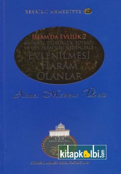 İslamda Evlilik 2 Evlenilmesi Haram Olanlar