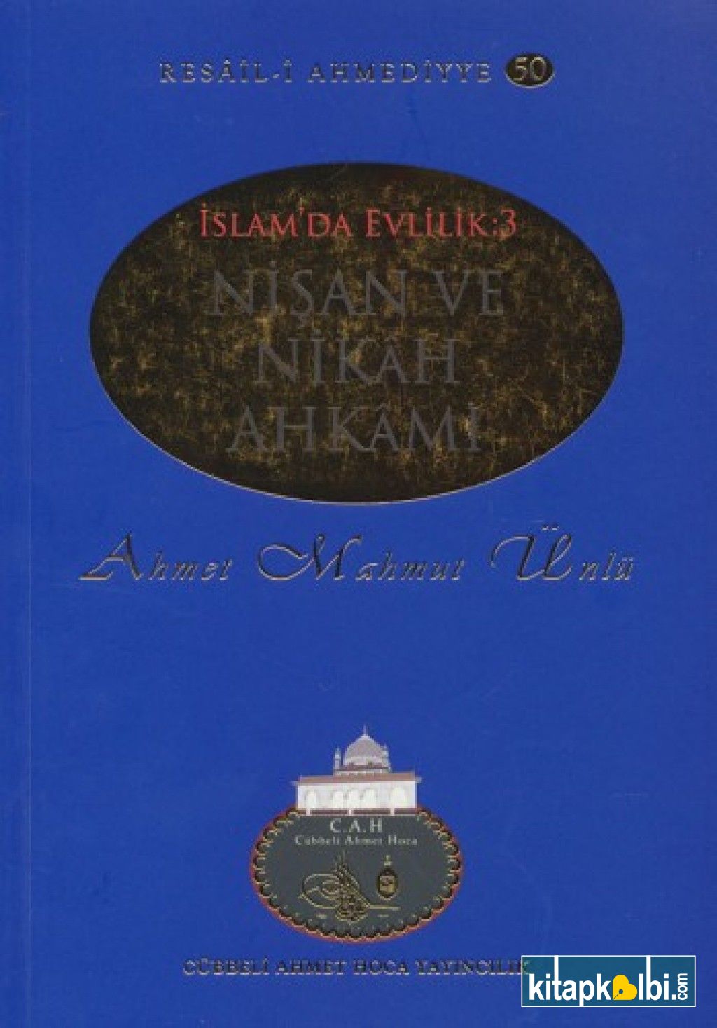 İslamda Evlilik  3 Nişan ve Nikah Ahkamı