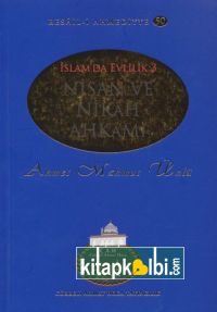İslamda Evlilik  3 Nişan ve Nikah Ahkamı
