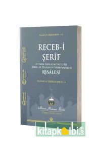 Recebi Şerif Risalesi