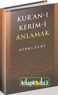 Kuranı Kerimi Anlamak