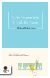 Sade Yaşam İçin Küçük Bir Adım