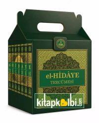 El Hidaye Tercümesi 7 Cilt Takım