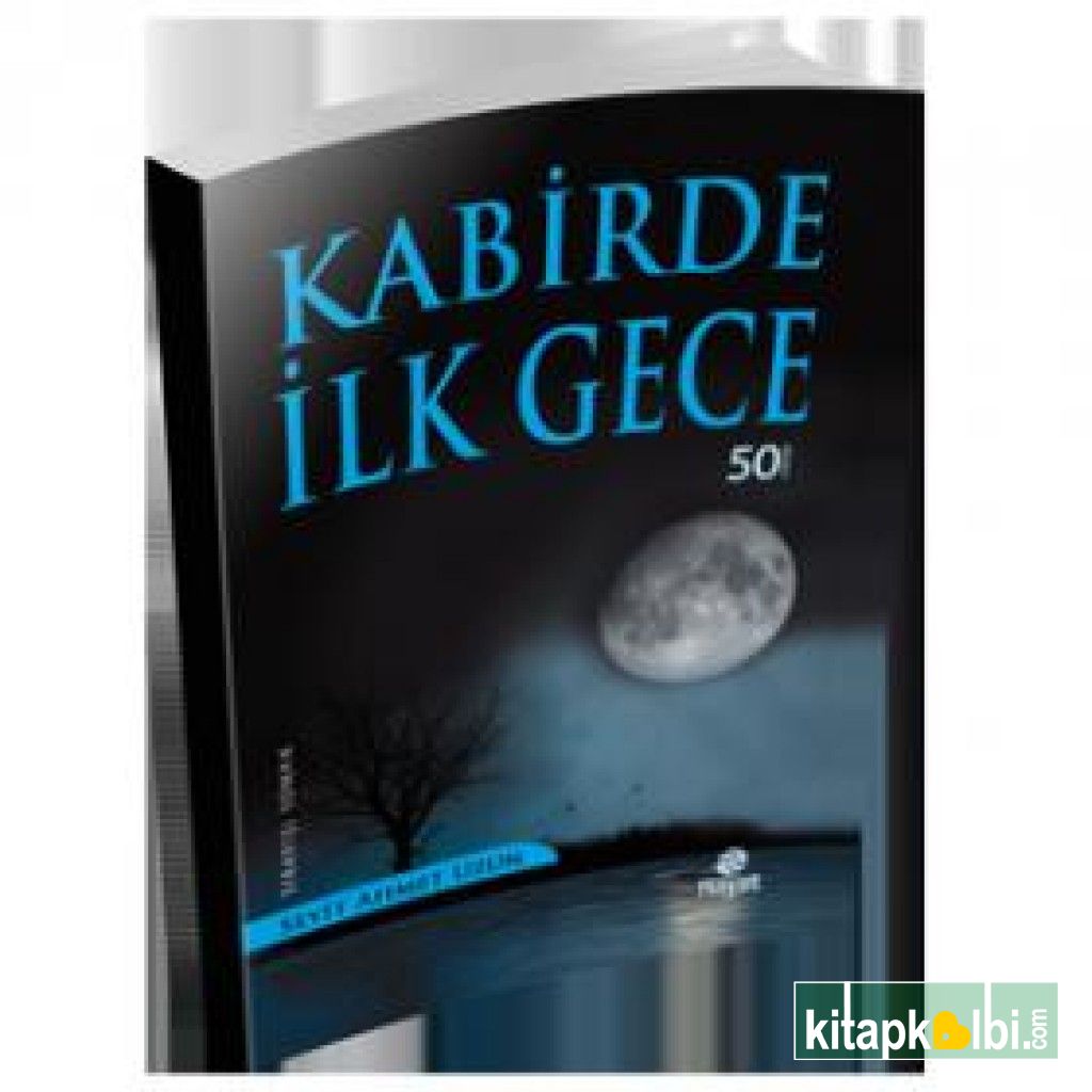 Kabirde İlk Gece