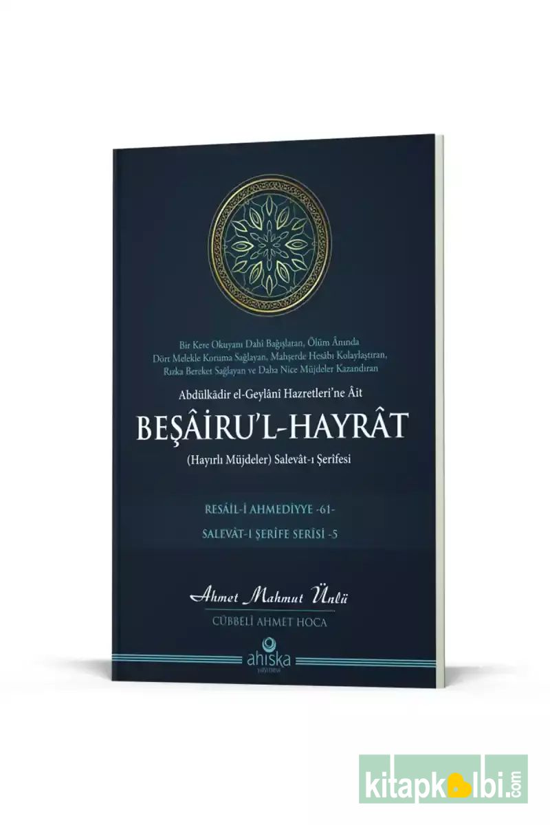 Beşairül Hayrat