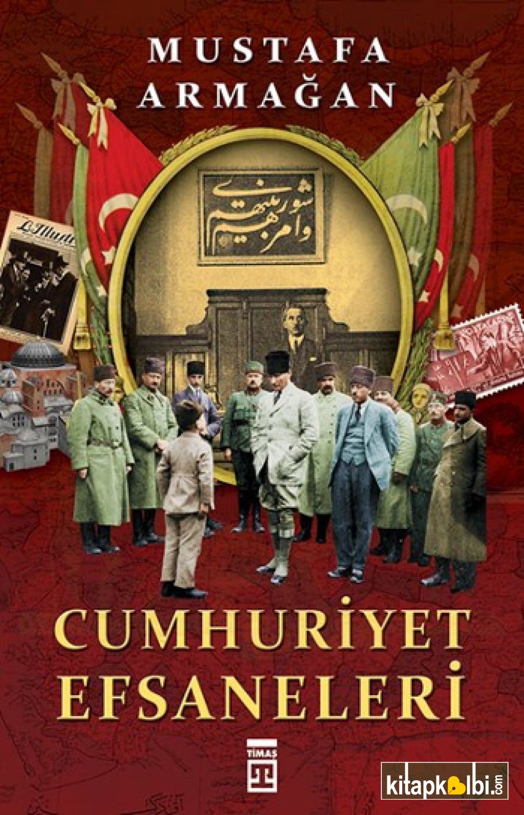 Cumhuriyet Efsaneleri