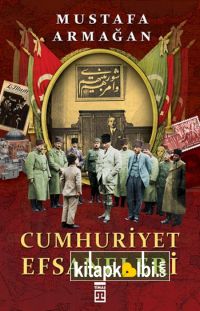 Cumhuriyet Efsaneleri