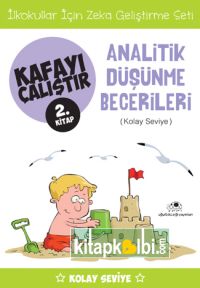 Kafayı Çalıştır 2 Analitik Düşünme Becerileri