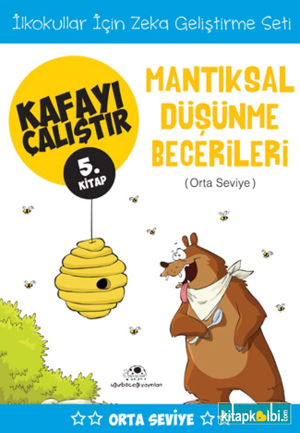 Kafayı Çalıştır 5 Mantıksal Düşünme Becerileri