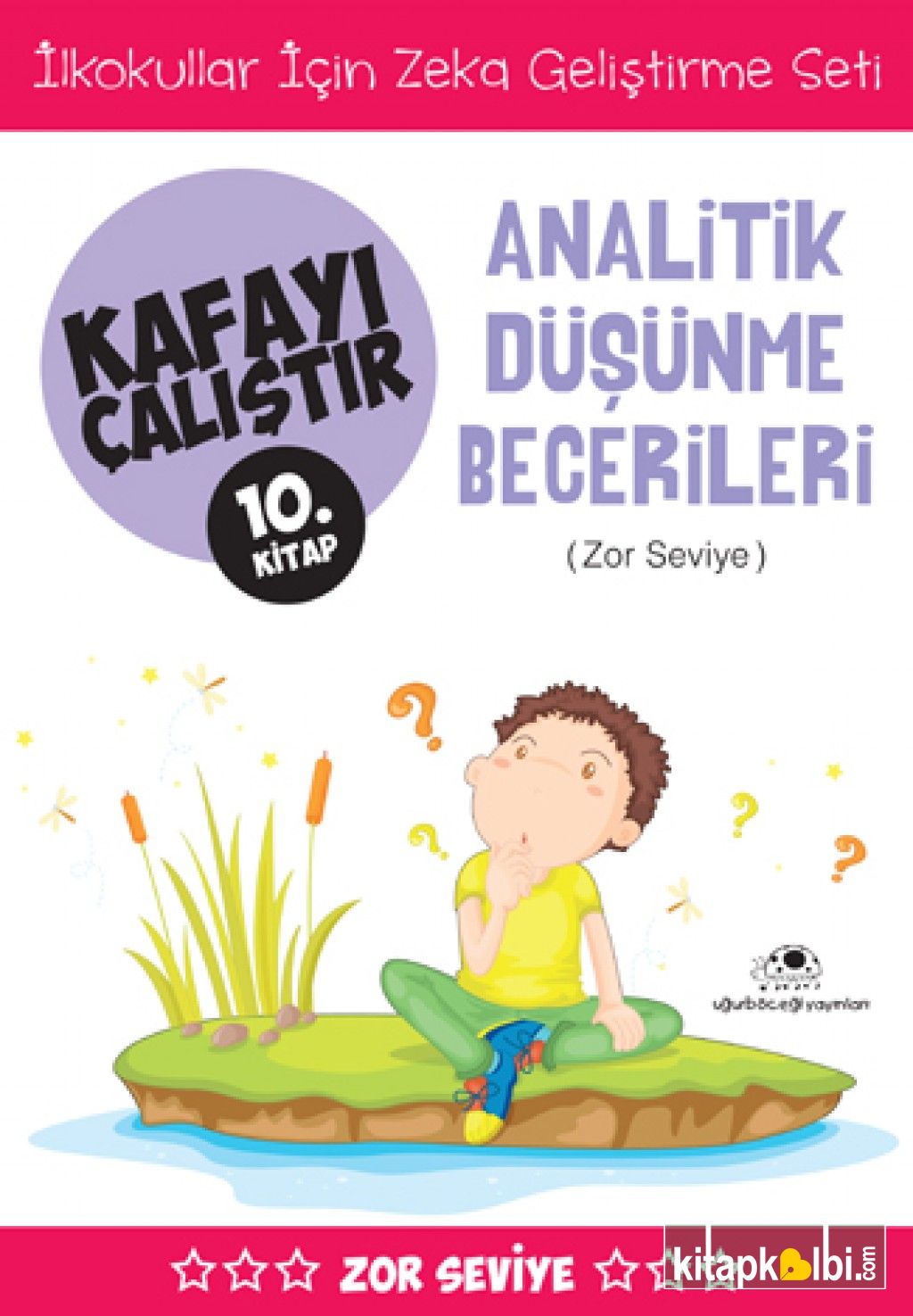 Kafayı Çalıştır 10 Analitik Düşünme Becerileri