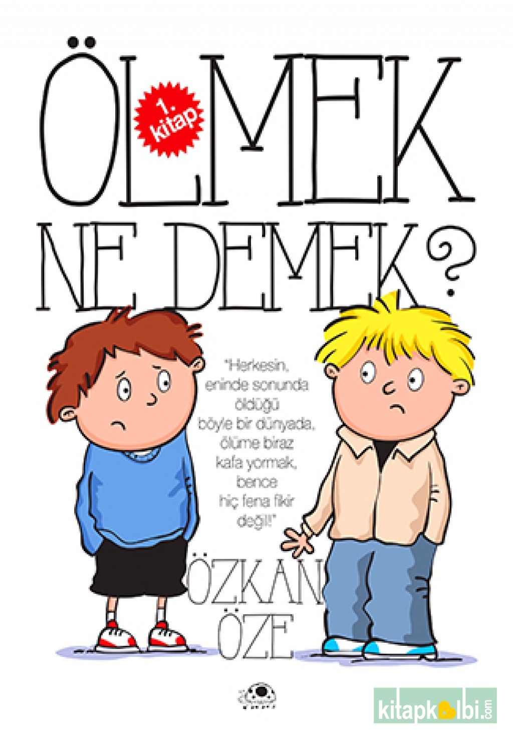 Ölmek Ne Demek?