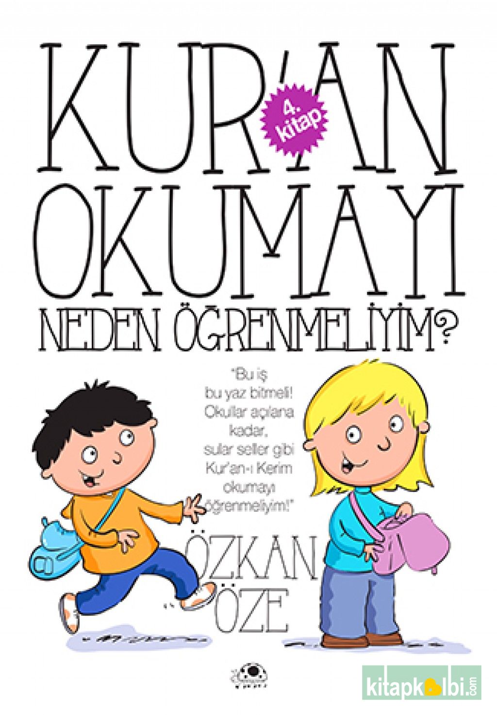 Kuran Okumayı Neden Öğrenmeliyim?