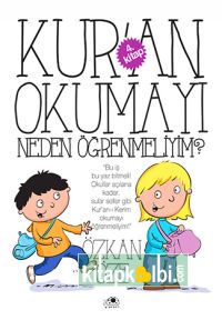 Kuran Okumayı Neden Öğrenmeliyim?