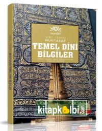 Muhtasar Temel Dini Bilgiler