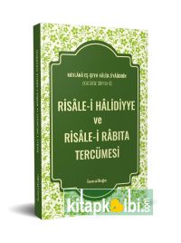 Risalei Halidiyye Ve Risalei Rabıta Tercümesi