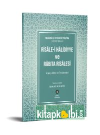 Risalei Halidiyye ve Rabıta Risalesi 