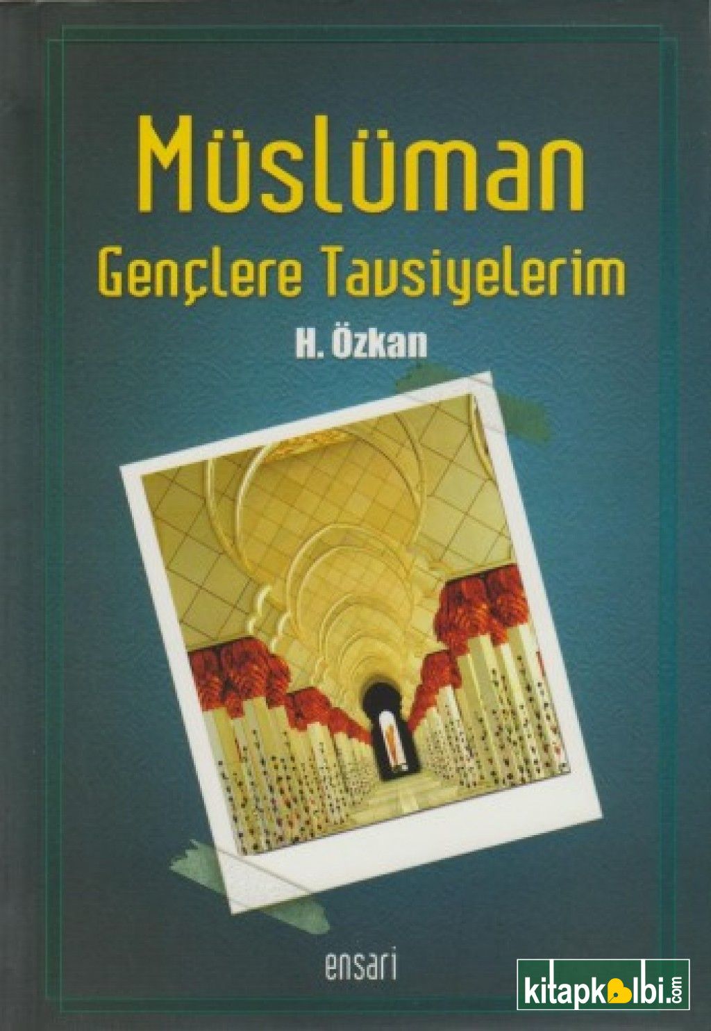 Müslüman Gençlere Tavsiyelerim