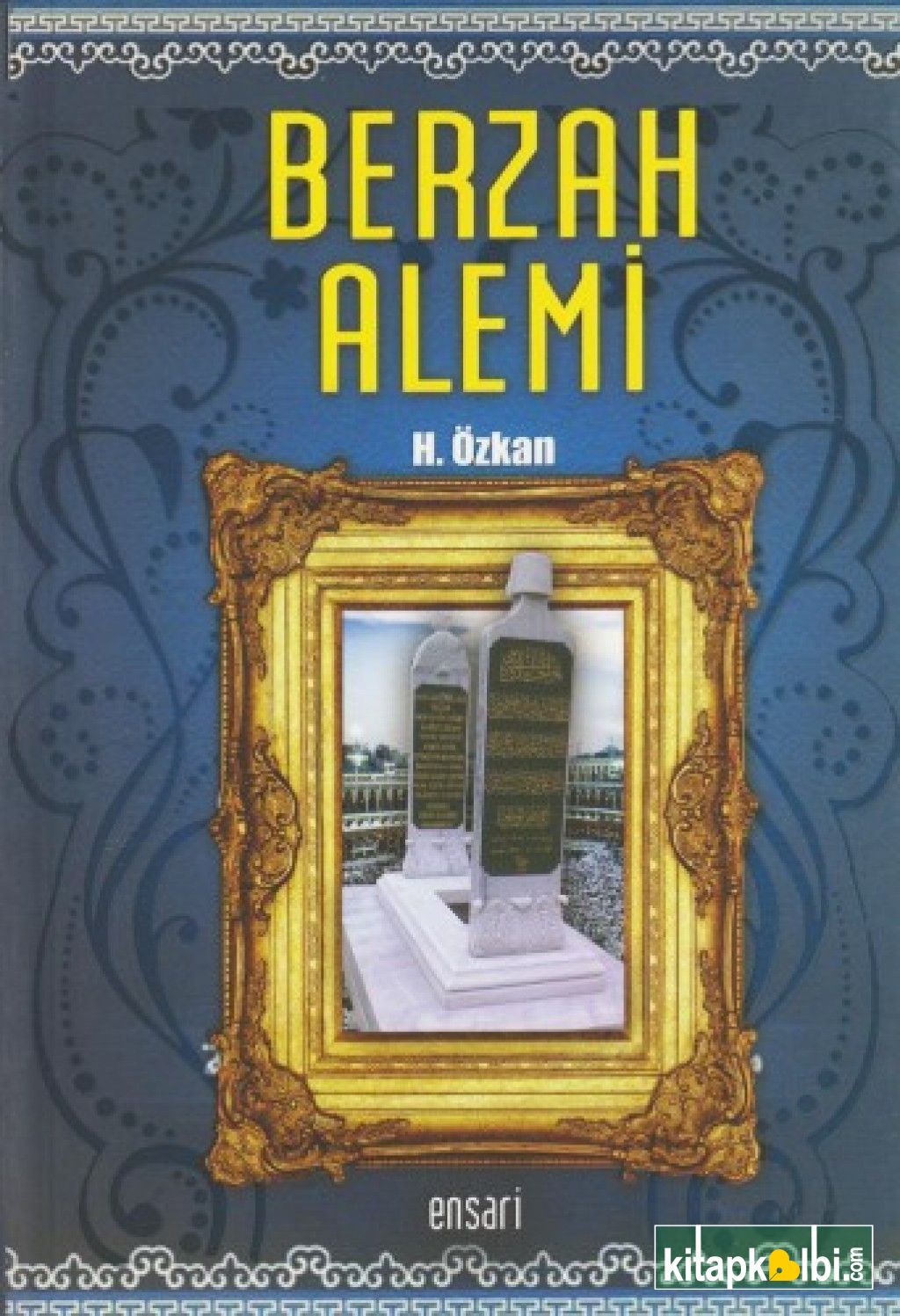 Berzah Alemi