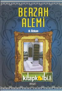 Berzah Alemi