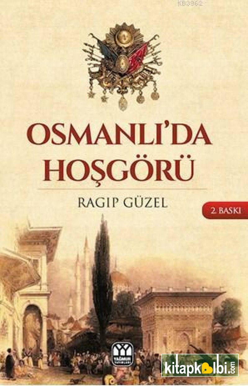 Osmanlıda Hoşgörü