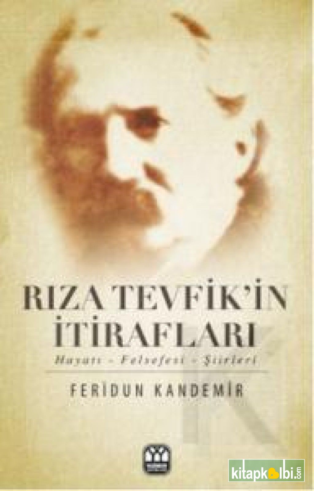 Rıza Tevfikin İtirafları