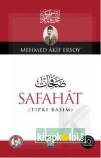 Safahat