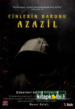 Cinlerin Baronu Azazil