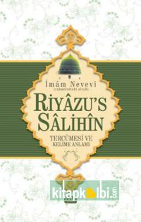 Riyazüs Salihin Kelime Manalı 1.Cilt