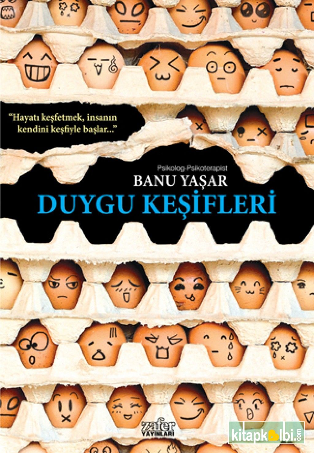 Duygu Keşifleri