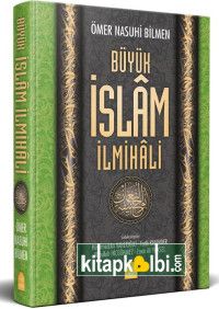 Büyük İslam İlmihali Fatih Kalender