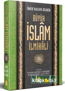 Büyük İslam İlmihali Fatih Kalender