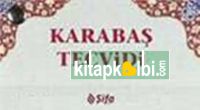 Karabaş Tecvidi Kartela